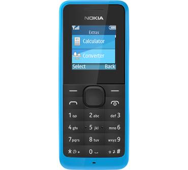 Produktbild Nokia 105 (2013)