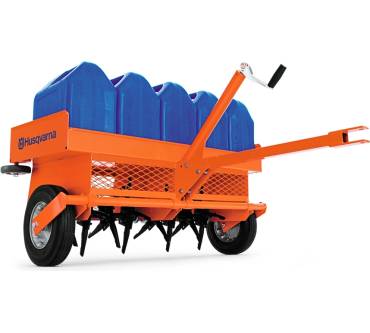 Produktbild Husqvarna TA 36