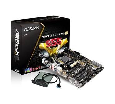 Produktbild ASRock 990FX Extreme9