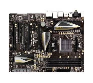 Produktbild ASRock 990FX Extreme9