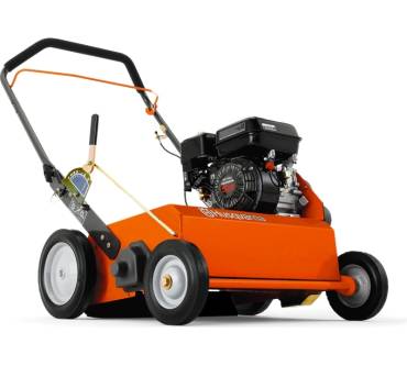 Produktbild Husqvarna DT 22