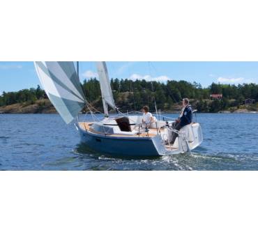 Produktbild Fabola Yachts Diva 24 DC