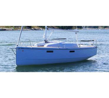 Produktbild Fabola Yachts Diva 24 DC