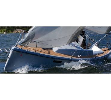 Produktbild Fabola Yachts Diva 24 DC