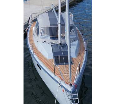 Produktbild Fabola Yachts Diva 24 DC