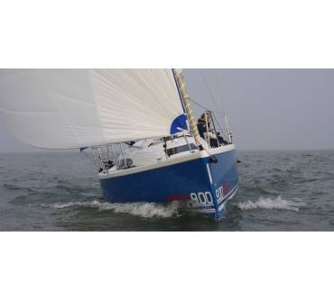 Produktbild Winner Yachts 9.00