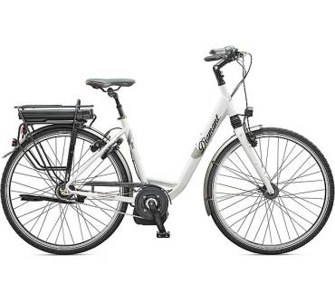 Produktbild Diamant Beryll Deluxe + (Modell 2013)