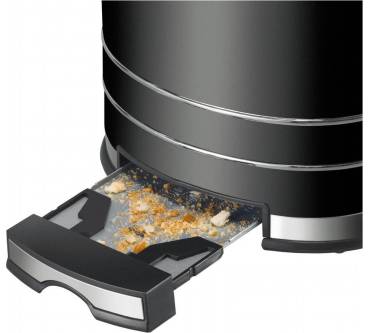 Produktbild Unold Chrome Style Toaster 38505