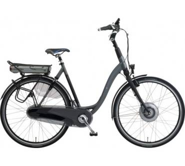 Produktbild Sparta ION RX+ -  Shimano Nexus Inter 8 (Modell 2013)