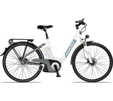 Produktbild Giant Twist Freedom 0 LDS - Shimano Alfine 8-Gang (Modell 2013)