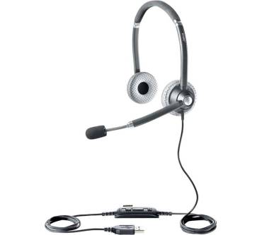 Produktbild Jabra UC Voice 750 Duo