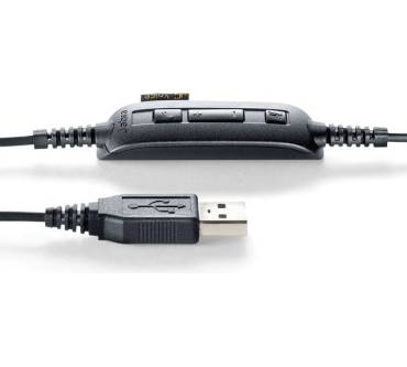 Produktbild Jabra UC Voice 750 Duo