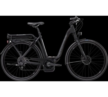 Produktbild Cannondale E-Series 1 Headshok Step Throug Alfine 8 (Modell 2013)