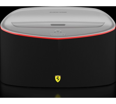 Produktbild Logic 3 Scuderia FS1