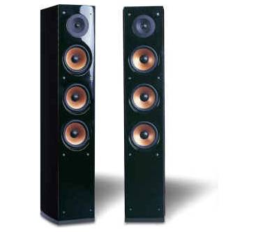Produktbild Pure Acoustics Supernova 8F