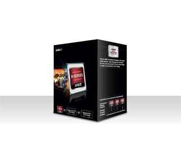 Produktbild AMD A6-5400K