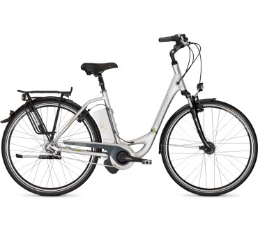 Produktbild Kalkhoff Impulse 8C - Shimano Nexus 8-Gang (Modell 2012)