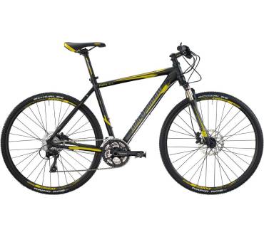 Produktbild Bergamont Helix 8.3 - Shimano Deore XT (Modell 2013)