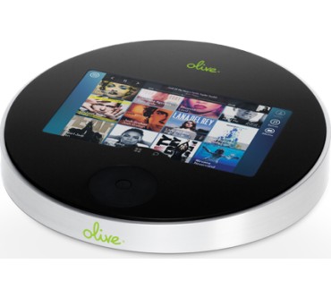 Produktbild Olive One