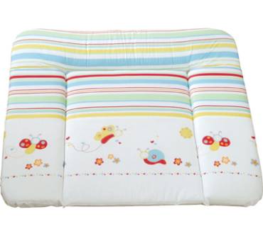 Produktbild Roba Wickelauflage Butterfly Soft