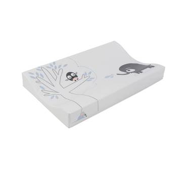 Produktbild Bébé-Jou Wickelauflage Bibi und Bobo