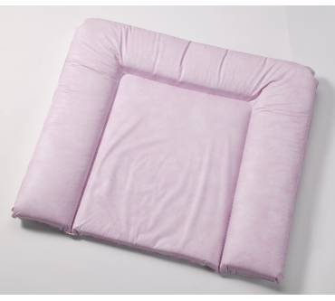 Produktbild easy-baby Stoff-Wickelauflage Vichy