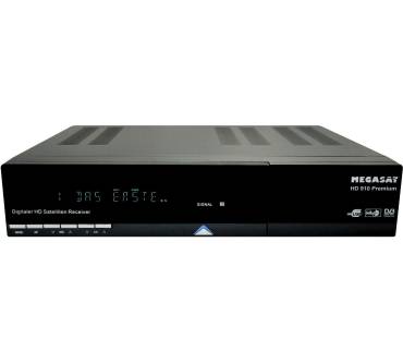 Produktbild Megasat HD 910 Premium