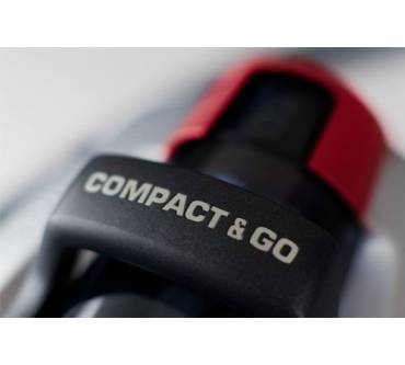 Produktbild AEG UltraCaptic ALLFLOOR