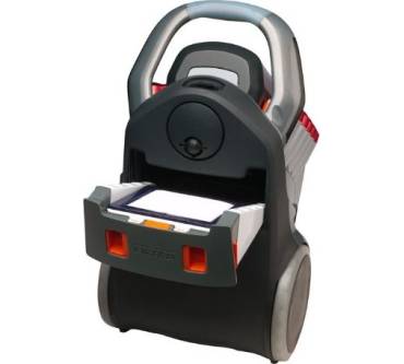 Produktbild AEG UltraCaptic ALLFLOOR