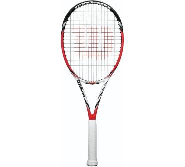 Produktbild Wilson Steam 99