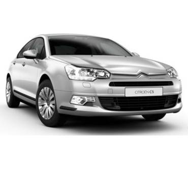 Produktbild Citroën C5 [08]