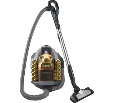 Produktbild AEG UltraCaptic DELUXE