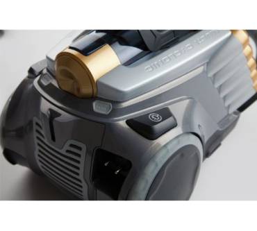 Produktbild AEG UltraCaptic DELUXE