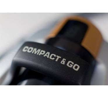 Produktbild AEG UltraCaptic DELUXE