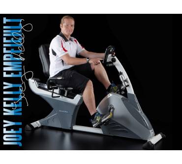 Produktbild Skandika Centaurus (Variante SF-1050 mit LCD-Computer)