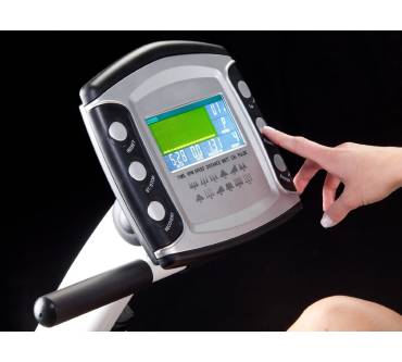 Produktbild Skandika Centaurus (Variante SF-1050 mit LCD-Computer)