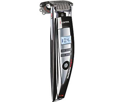 Produktbild BaByliss E875E