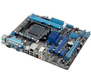 Produktbild Asus M5A78L-M LX