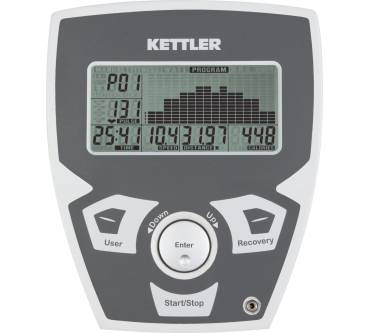 Produktbild Kettler Cycle R