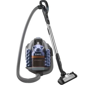 Produktbild AEG UltraCaptic ORIGIN