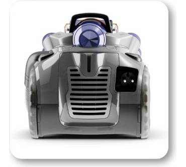 Produktbild AEG UltraCaptic ORIGIN