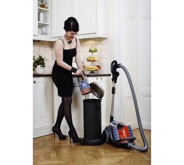 Produktbild AEG UltraCaptic ORIGIN