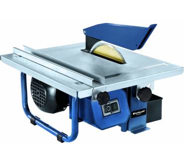 Produktbild Einhell BT-TC 600