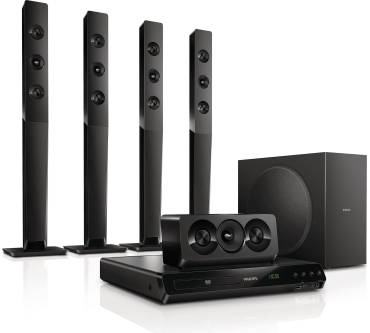 Produktbild Philips HTD5570