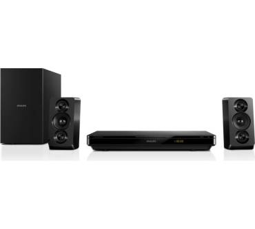 Produktbild Philips HTB3510