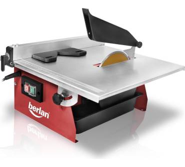 Produktbild Berlan BFSM600