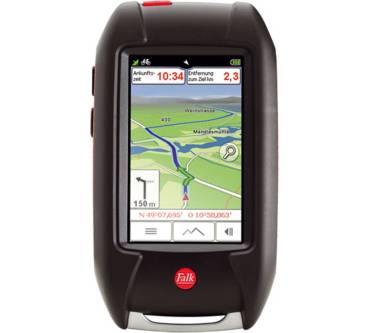 Produktbild Falk Lux 40