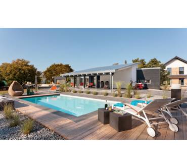 Produktbild SchwörerHaus Flying Space Bungalow Modell #1.2