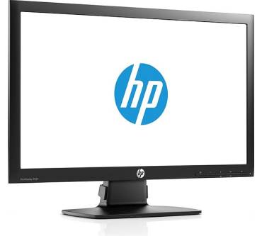 Produktbild HP ProDisplay P221