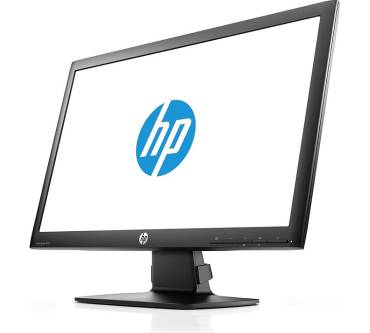 Produktbild HP ProDisplay P221